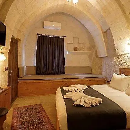 Goereme Escape Cave