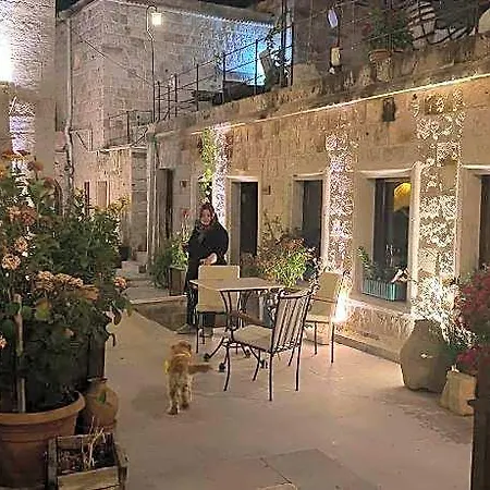 Goereme Escape Cave Hotel Nevşehir
